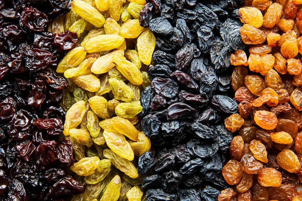 Are Raisins Good for You? Hidden Health Benefits You Should Know