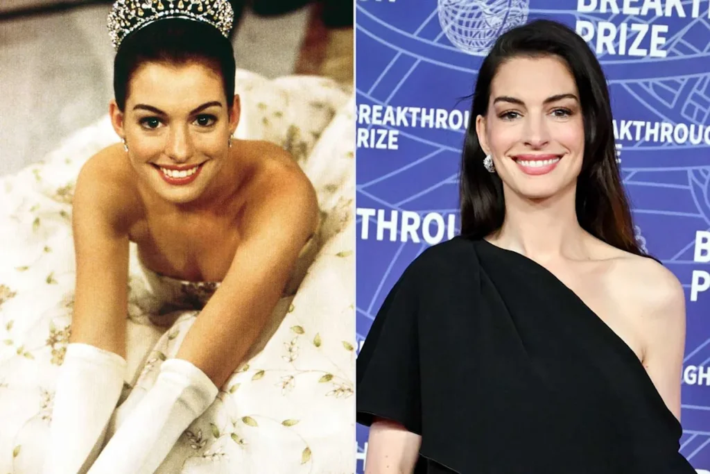Anne Hathaway Confirms Princess Diaries 3 – Release Updates & Story Details