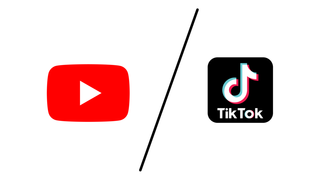 How YouTube and TikTok Are Transforming Modern Entertainment in 2026