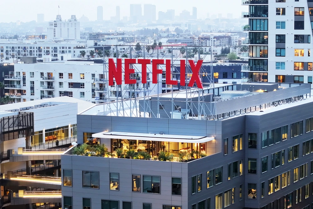 Texas Accuses Netflix of Spying on Children and Using Addictive Features