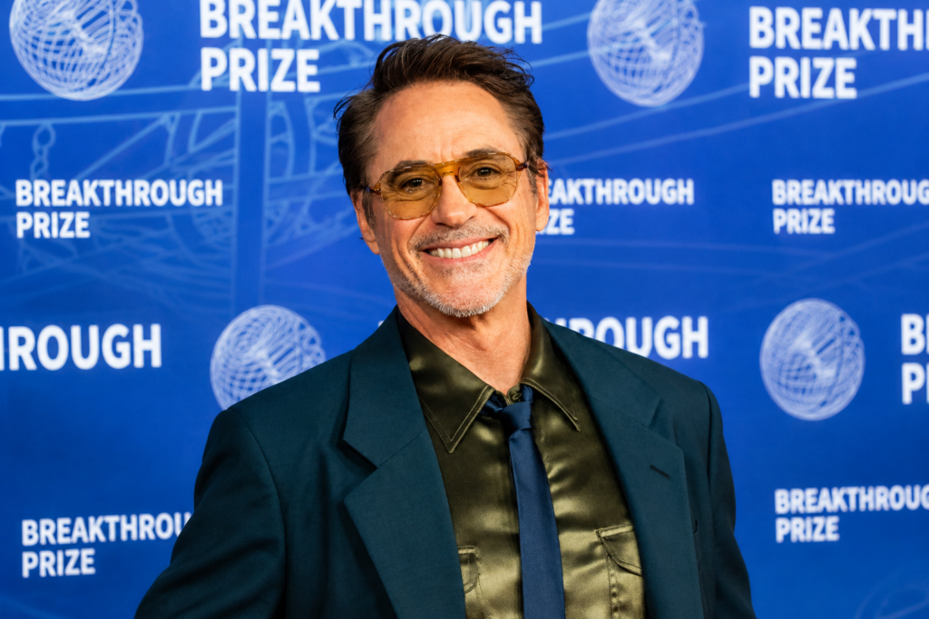 Robert Downey Jr. Slams Influencers as “Stars of the Future” Debate Explained