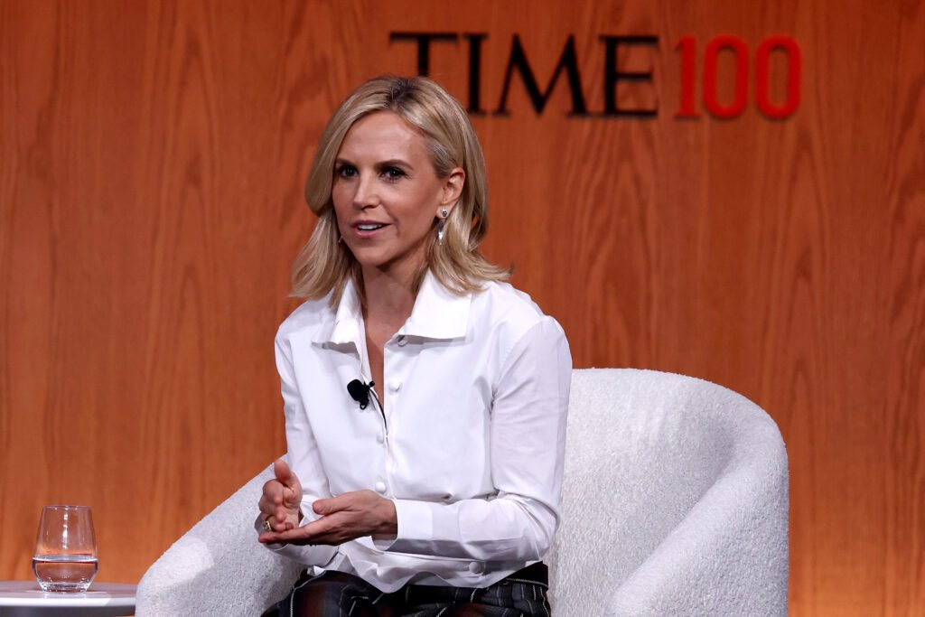 Tory Burch Biography: Age, Family, Career & Achievements (2026)