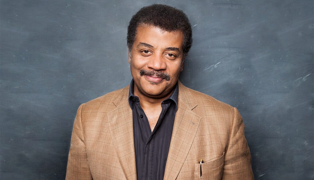 Neil deGrasse Tyson's Best Books | Complete Reading Guide 2026