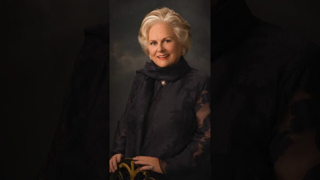 Jacqueline Mars Biography: The Life, Career, and Success of the American Investor Jacqueline Mars Biography, Career, Net Worth & Success Story