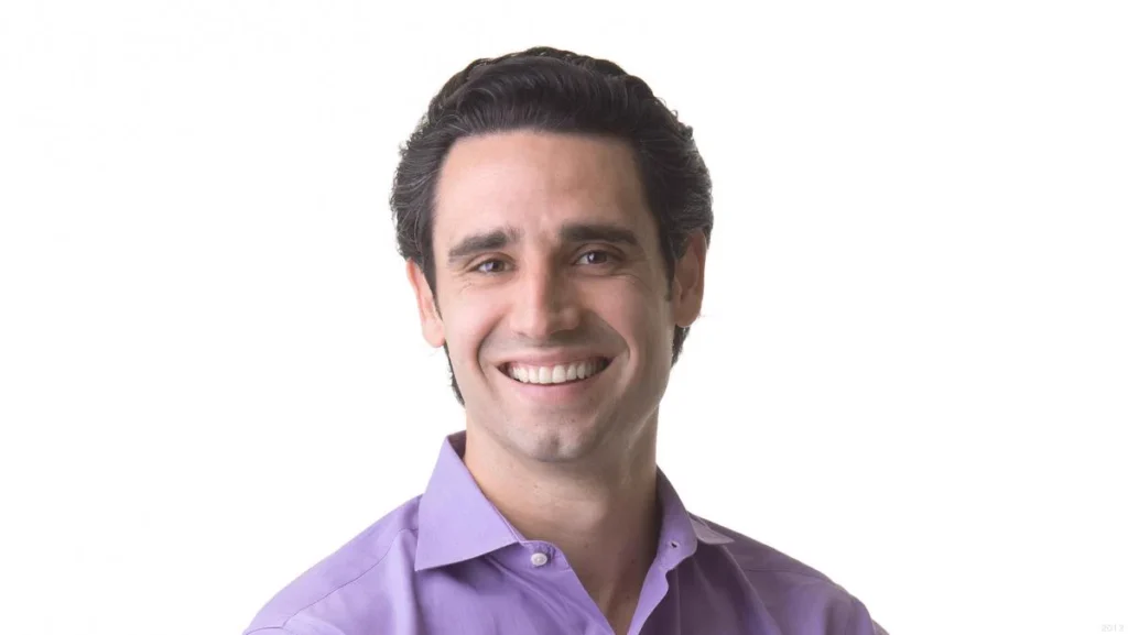 Ernest Garcia III Biography: Carvana CEO, Career & Life