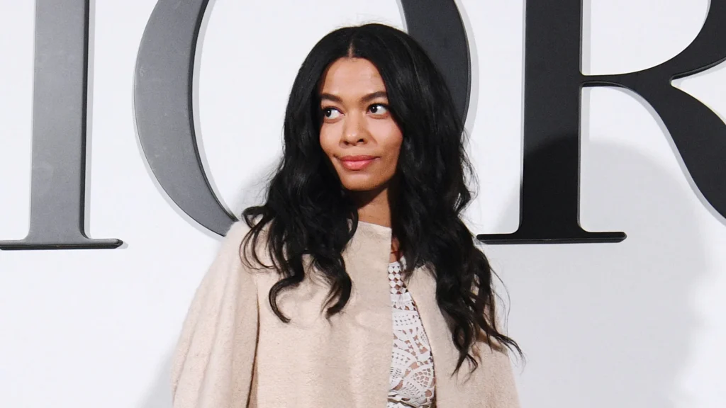 Aurora James: Redefining Luxury Fashion | Fashion & Culture