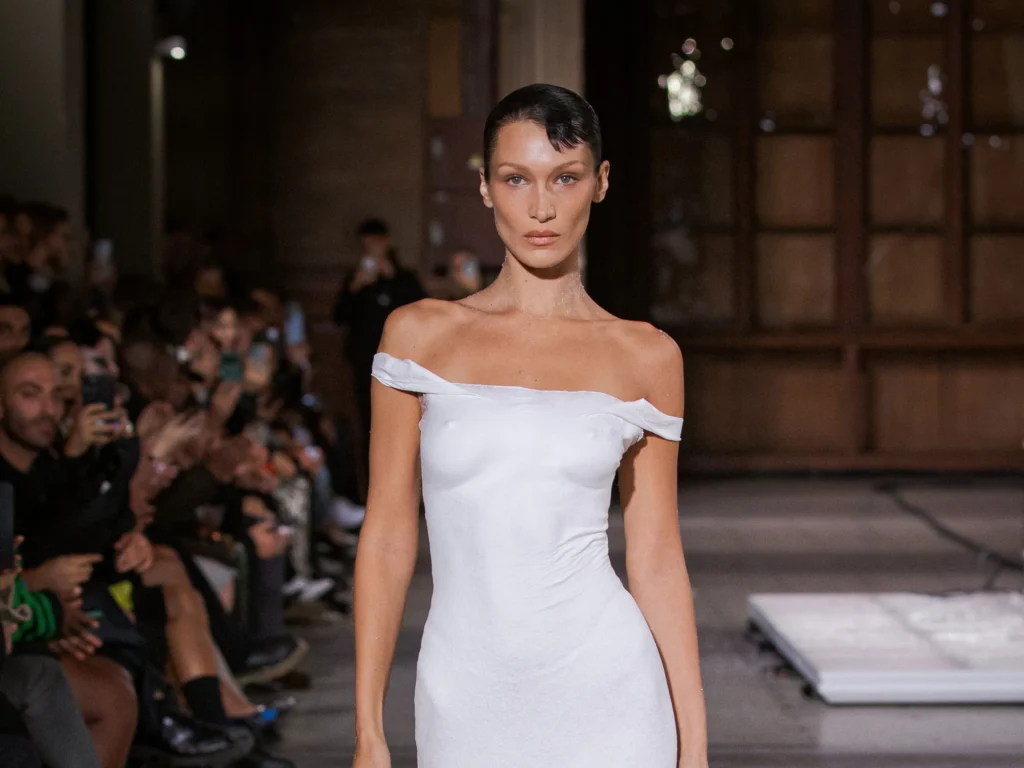 Bella Hadid Fashion: How She Reinvents Her Style Identity