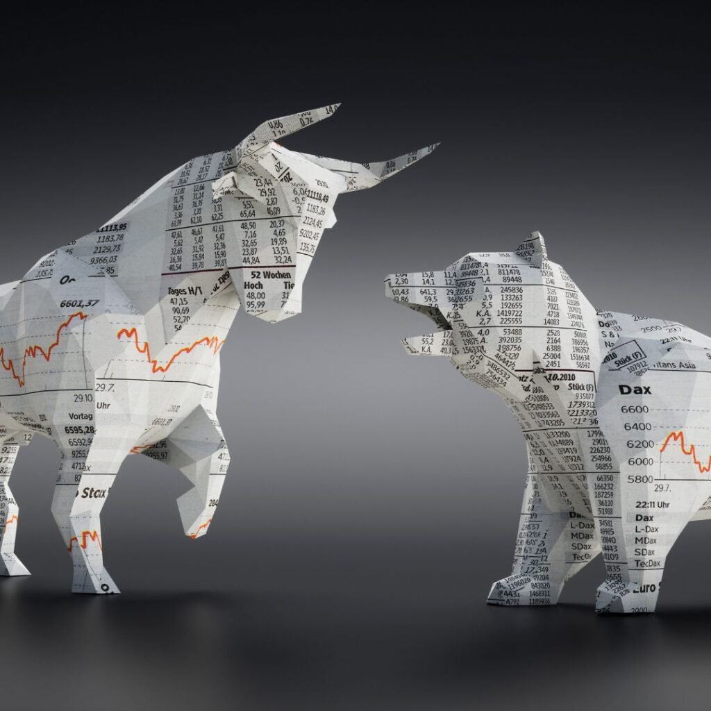 Fear and Greed in the Stock Market: Investor Psychology
