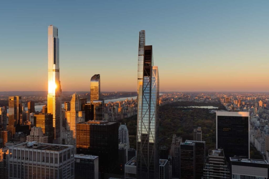 America’s Most Expensive Addresses: New York Luxury Real Estate
