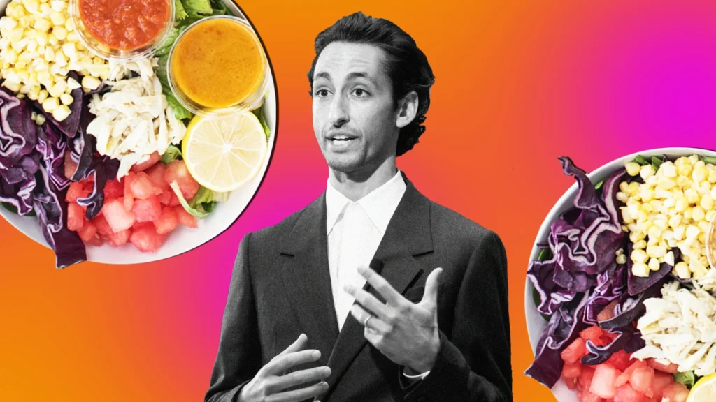 Sweetgreen: How It Turned Salads Into a Lifestyle Brand